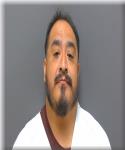 Mugshot of Luis Epifanio Angeles