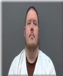 Mugshot of Christopher Jensen