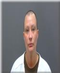 Mugshot of Norma Jean Tussler