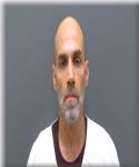 Mugshot of Jason Judd