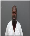 Mugshot of Frederick Collins