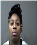 Mugshot of Dorissa Moore