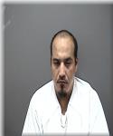 Mugshot of Miguel Rico