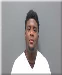 Mugshot of Lamar Clemon