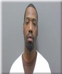 Mugshot of Deon Gayles