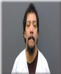 Mugshot of Miguel Lara Lozano