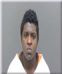 Mugshot of Davontae Brown