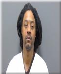 Mugshot of Frank Edwards