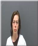 Mugshot of Abigail Roberts