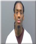 Mugshot of Louis Lay