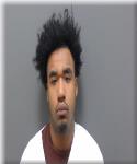 Mugshot of Anjelito Woods