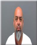 Mugshot of Roberto Gutierrez
