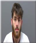 Mugshot of Drake Wallis