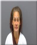 Mugshot of Shannon Turner