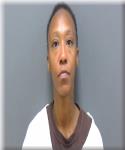Mugshot of Destiny Neely