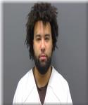 Mugshot of Caleb Stulo