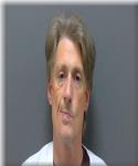 Mugshot of Benjamin Crenshaw