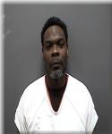 Mugshot of Melvin Davis