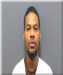 Mugshot of Marvell Lynch