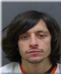 Mugshot of Jordan Polack