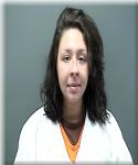 Mugshot of BAILEY ACKER