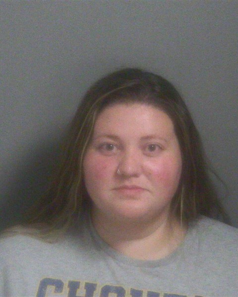 Mugshot of JADEN LEE TROTT