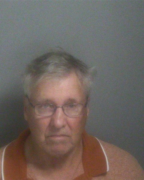 Mugshot of JOSEPH CHARLES JANOTA