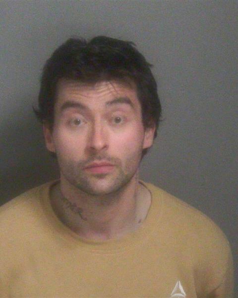 Mugshot of JOSHUA LUKE SHULT