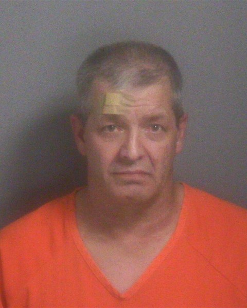Mugshot of ROB WAYNE GRAVES