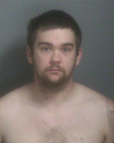 Mugshot of STEVEN RAY STEELE
