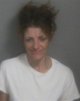 Mugshot of JESSICA ANN SUTTEN