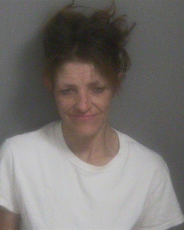 Mugshot of JESSICA ANN SUTTEN