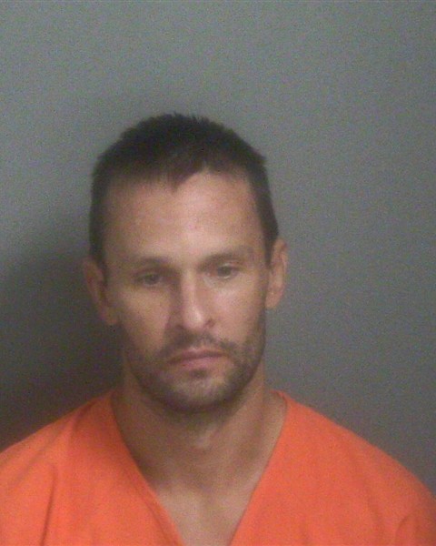 Mugshot of TAYLOR WILLIAM KOCH