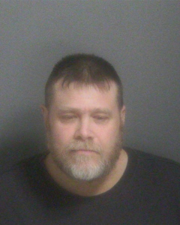 Mugshot of TODD MICHAEL PROCHASKA