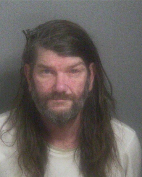 Mugshot of JERRY WAYNE GASSEN