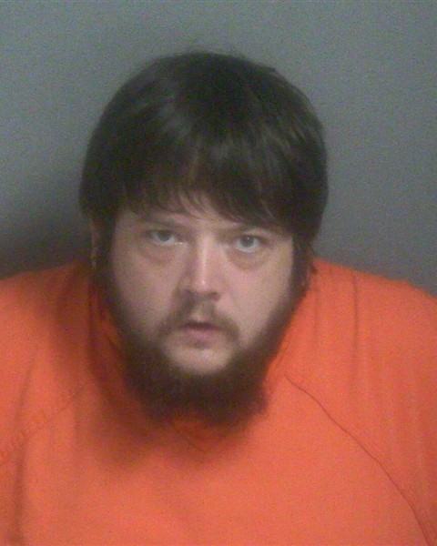 Mugshot of DORIAN THOMAS LEE JR REYNOLDS