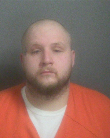Mugshot of DYLAN RAY MAGANA
