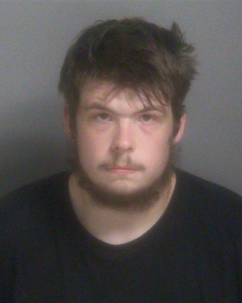 Mugshot of JOSHUA LEROY TURNER