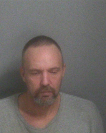 Mugshot of BRUCE WAYNE JR CHURCHWELL