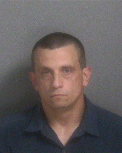 Mugshot of MASON ALLEN DERIDDER