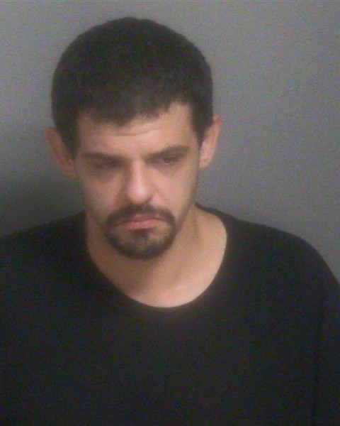 Mugshot of STEVIE-RAY DURAN SCHULTZ