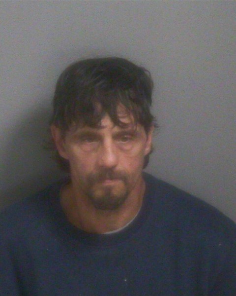 Mugshot of JAMES LEE PEPPIN