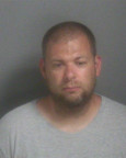 Mugshot of BRETT STEPHEN COX