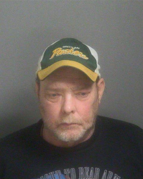 Mugshot of TERRY LYNN SORENSEN