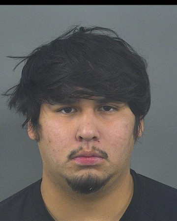 Mugshot of BRADLEY D TREPANIA