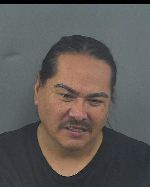 Mugshot of JOHNNY R Jr SMITH
