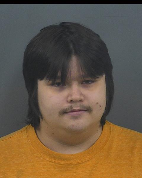 Mugshot of KADEN L LONG