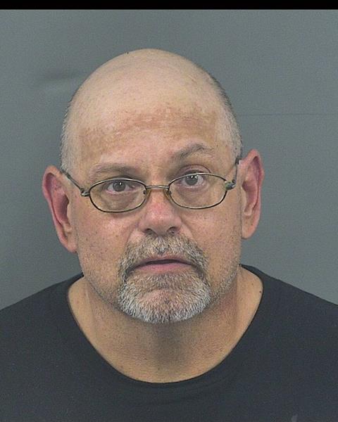 Mugshot of MATTHEW T GIRARD