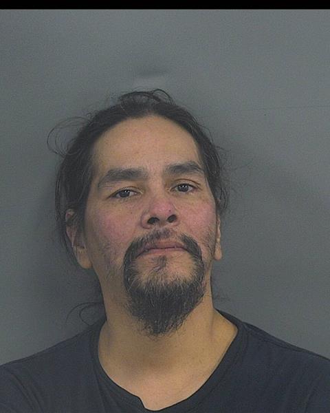Mugshot of MELVIN A WHITE