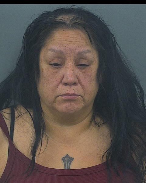 Mugshot of NICHOL L MILLER